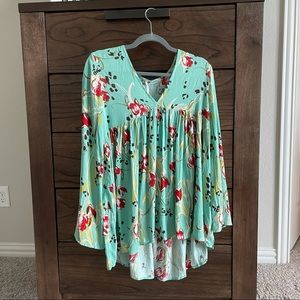 Free People Blouse